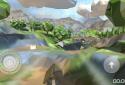 Paper Planes Flight Sim screenshot 2