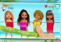 Beach Girl Aloha HD screenshot 3