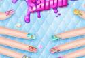 Nail Salon 2 screenshot 3