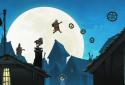 The Boxtrolls: Slide 'N' Sneak screenshot 8