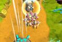 Vs Bugs. Aliens screenshot 3