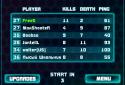 Neon Battleground screenshot 14