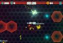 Neon Battleground screenshot 3