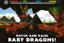 World of Dragons: Simulator screenshot 10