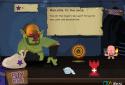 Defend your Dwelling! screenshot 2