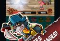 Animal Pirates screenshot 9