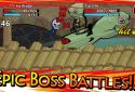 Ninjas - STOLEN SCROLLS screenshot 13