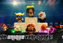 Faccinep Race of Clones screenshot 2
