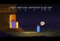 I am a brave knight screenshot 12