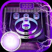 ELECTRIC ARCADE BOWL PRO