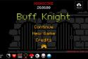Buff Knight - RPG Runner screenshot 1