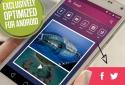 Vidstitch Pro - Video Collage screenshot 1