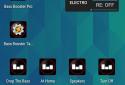Bass Booster Pro screenshot 5