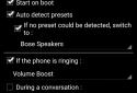 Bass Booster Pro screenshot 7