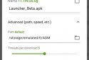 Advanced Download Manager Pro screenshot 6