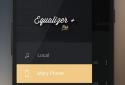 Equalizer + Pro (Music Player) screenshot 8
