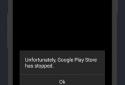 Lockdown - Блокування програми screenshot 4