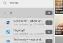 gReader Pro | News | RSS screenshot 2