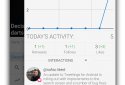 Tweetings for Twitter screenshot 4