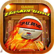 SKEE BASKET BALL PRO