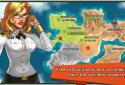 Iron Desert - Fire Storm screenshot 5