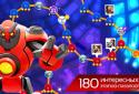 The Bot Squad: Puzzle Battles screenshot 3