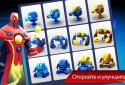 The Bot Squad: Puzzle Battles screenshot 4