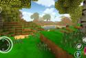 Worldcraft: Dream Island screenshot 2