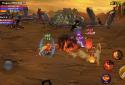 Heroes Of War:Sword Legend screenshot 1