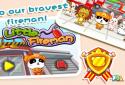 Little Fireman by BabyBus screenshot 1