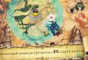 Squids Wild West HD screenshot 3