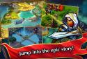 Epic Forces screenshot 1