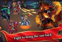 Epic Forces screenshot 2