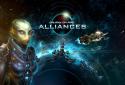 Galaxy on Fire™ - Alliances screenshot 12