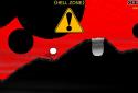 STICK NINJA [Avoooid! Hero] screenshot 2