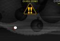 STICK NINJA [Avoooid! Hero] screenshot 3
