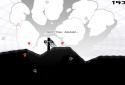STICK NINJA [Avoooid! Hero] screenshot 4