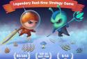 Mushroom Wars: Space! screenshot 13