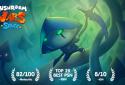 Mushroom Wars: Space! screenshot 15