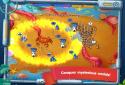 Mushroom Wars: Space! screenshot 19
