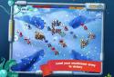 Mushroom Wars: Space! screenshot 4
