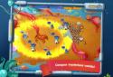 Mushroom Wars: Space! screenshot 5