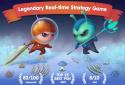 Mushroom Wars: Space! screenshot 6