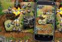 Galaxy Defense (Tower Game) screenshot 1