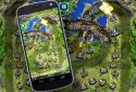 Galaxy Defense (Tower Game) screenshot 2