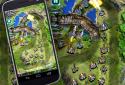 Galaxy Defense (Tower Game) screenshot 5