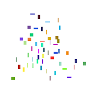 Confetti Wallpaper