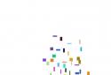 Confetti Wallpaper screenshot 1