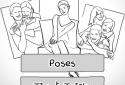 Posing App screenshot 1 Posing App screenshot 1