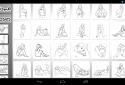 Posing App screenshot 13 Posing App screenshot 13